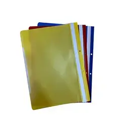 Folder Report
