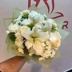 bouquet flower