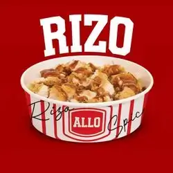 Allo Rizo