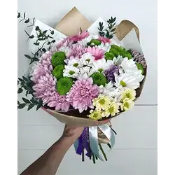 Mix Flower Bouquet