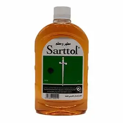 Sarttol Disinfectant