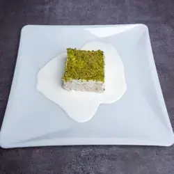 Tres Leches
