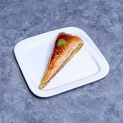 Hawj Baklava