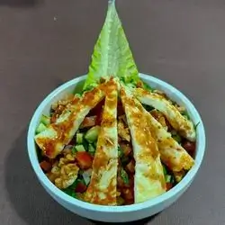 Govardhan Salad