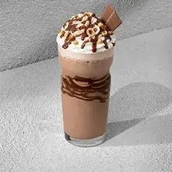 Nutella Shake