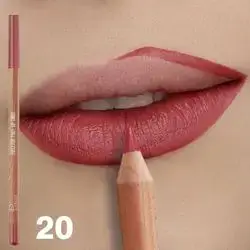 Precision pout lip liner-20