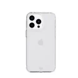 iPhone 14 Pro Max Cover - Clear