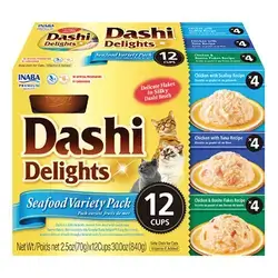 Dashi Delights Mix
