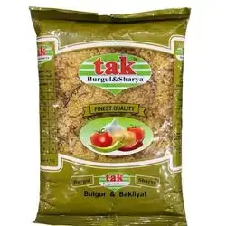 Bulgur Tak poetic 500 g