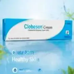Clobeson Cream (Clobetasone Butyrate 0.05%)