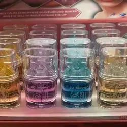 Lip Oil