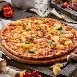 Special Chicken Pizza