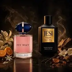 My Way