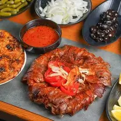 گەسی ناشف - ١ نەفەر