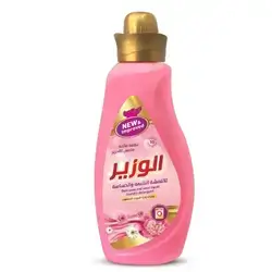 Alwazir Delicate and wool liquid laundry detergent 1500g