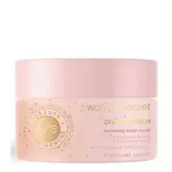 Skincare Women's Secret Divine Touch Renewing Body Scrub 200ml