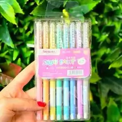 Gel pen