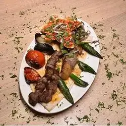 Meat Tikka