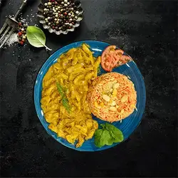 Chicken Curry