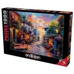 Anatolian Puzzle 1000 Pcs