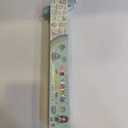 Large Coloring Stickers