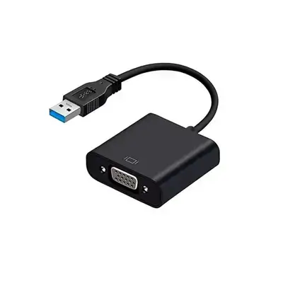 محول USB 3.0 إلى VGA