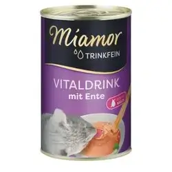 Miamor Duck Soup 135ml