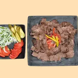 Doner Dish