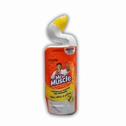 Mr. Muscle Scented Bathroom Cleaner Liquid 750 ml