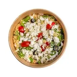 Greek Pasta Salad