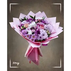 Flower Bouquet