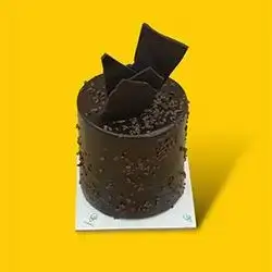 Chocolate Mini Cake