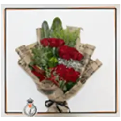 Flowers Bouquet