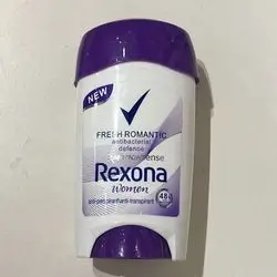 rexona women motionsense doedorant