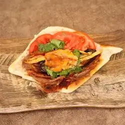 Qozi Sandwich