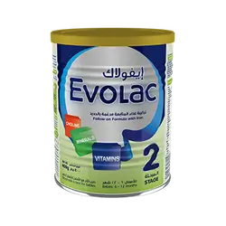 EVOLAC 2