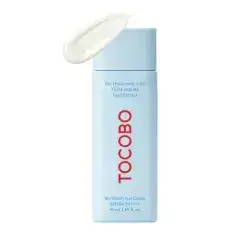 tocobo cica calming sun serum