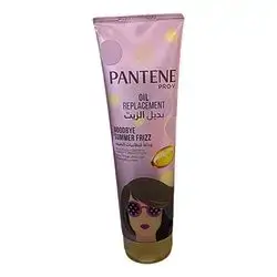 Pantene Oil Replacement-275Ml