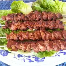 Meat 