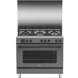 DAMA Cooker & Oven DRC 4092