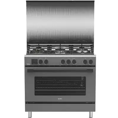 DAMA Cooker & Oven DRC 4092