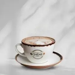 Spanish Latte
