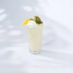 Mango Frappe