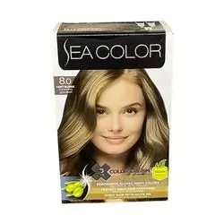 Sea Color