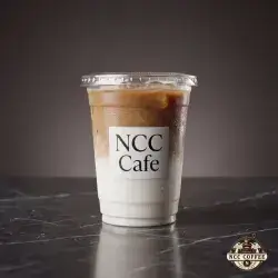 Iced Latte