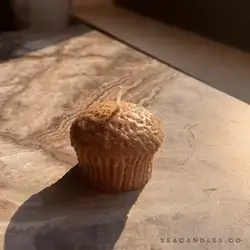 Muffin Candle II
