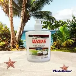 Wave Liquid Hand Soup