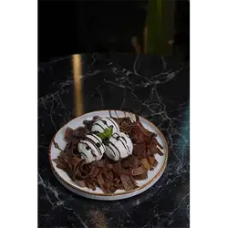 Nest Crepe