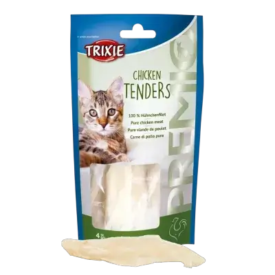 Trixie Chicken Breast 70g