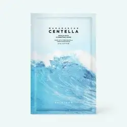 Skin10014 Centella Hyalu-cica hydrating mask